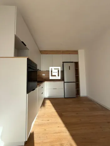 Pronájem bytu 2+kk, Olomouc, Aloise Rašína, 54 m2