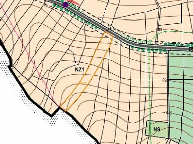 Dražba pole, Kundratice, 18586 m2