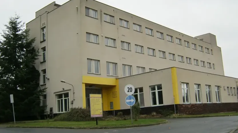 Prodej skladu, Lom u Tachova, 57000 m2