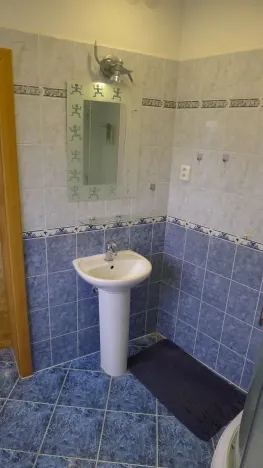 Pronájem bytu 1+kk, Mnichovice, Pražská, 32 m2