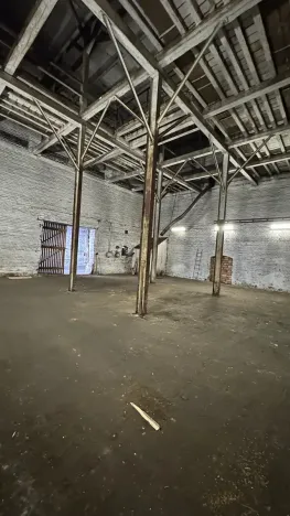 Pronájem skladu, Pardubice, Jana Palacha, 188 m2