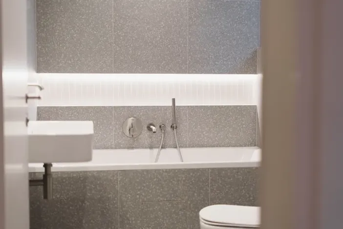 Pronájem bytu 2+kk, Praha - Vinohrady, Pod Karlovem, 51 m2