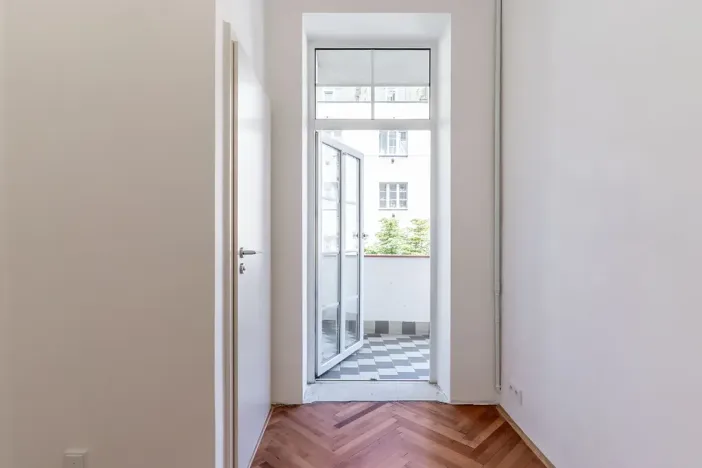 Prodej bytu 2+kk, Praha - Žižkov, Biskupcova, 64 m2