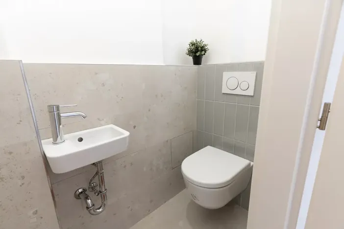 Prodej bytu 2+kk, Praha - Žižkov, Biskupcova, 64 m2