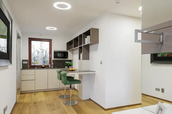 Prodej rodinného domu, Konojedy, 489 m2