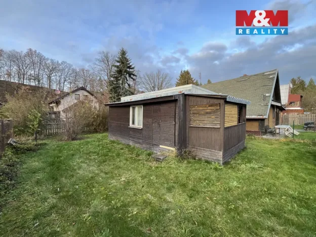 Prodej chaty, Roudná, 201 m2