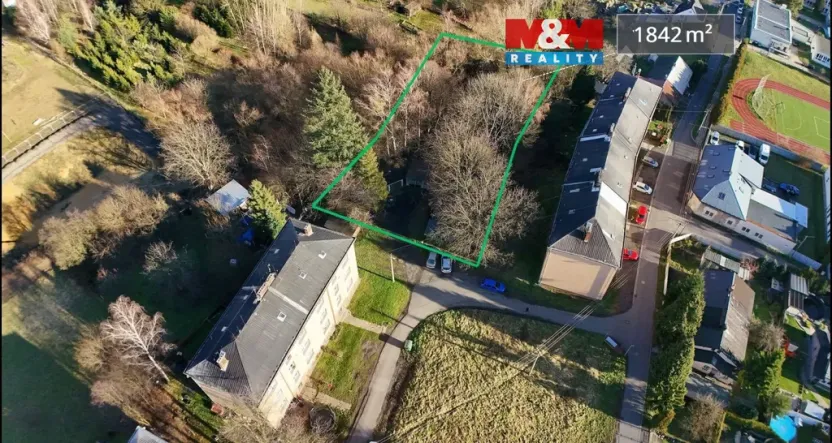 Prodej garáže, Ostrava, 65 m2