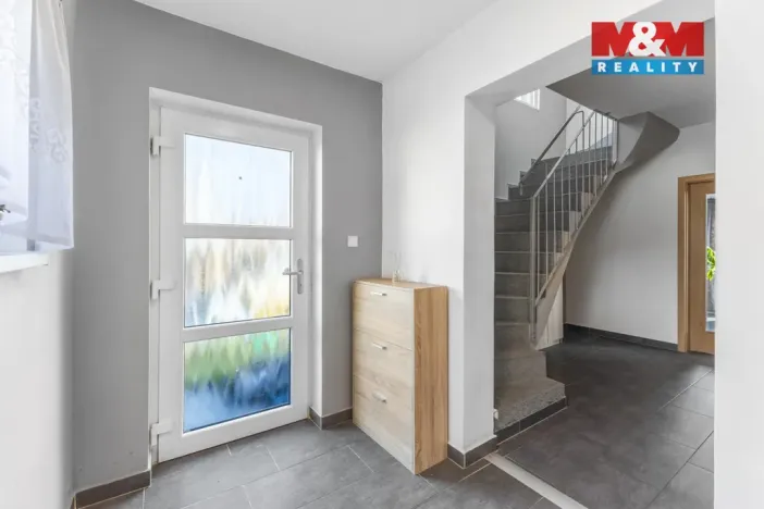 Prodej rodinného domu, Červený Újezd, Na Parcelách, 102 m2