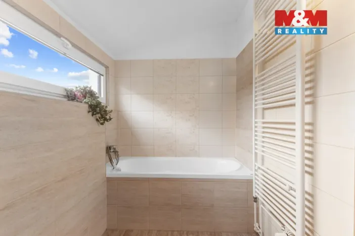 Prodej rodinného domu, Červený Újezd, Na Parcelách, 102 m2