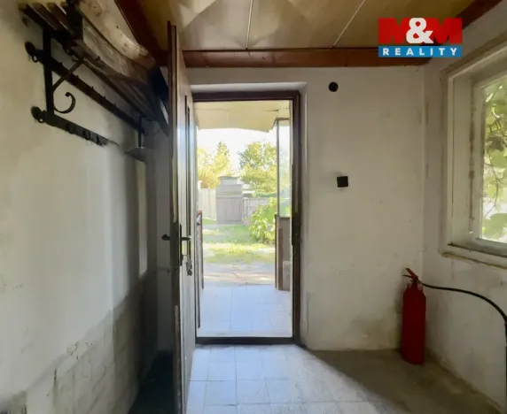 Prodej zemědělské usedlosti, Studénka - Butovice, Matiční, 120 m2