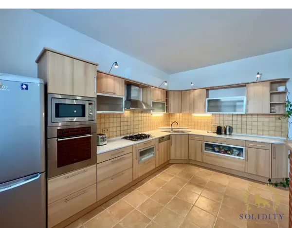 Prodej rodinného domu, Prostějov, Vrlova, 182 m2