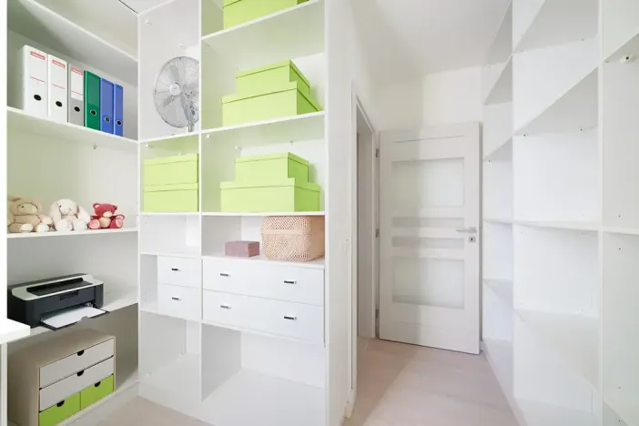 Prodej bytu 3+kk, Jiřice, 77 m2