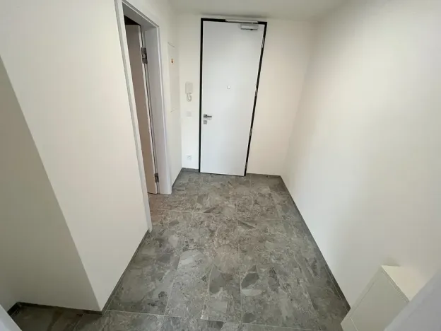 Pronájem bytu 1+kk, Brno, Slovákova, 47 m2