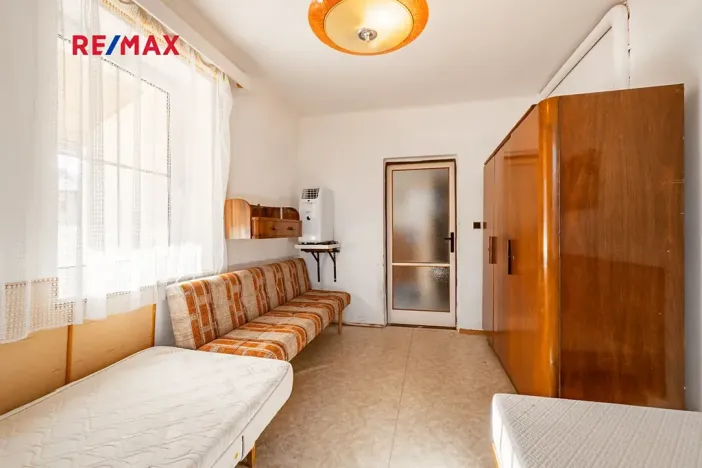 Prodej rodinného domu, Radostín, 82 m2