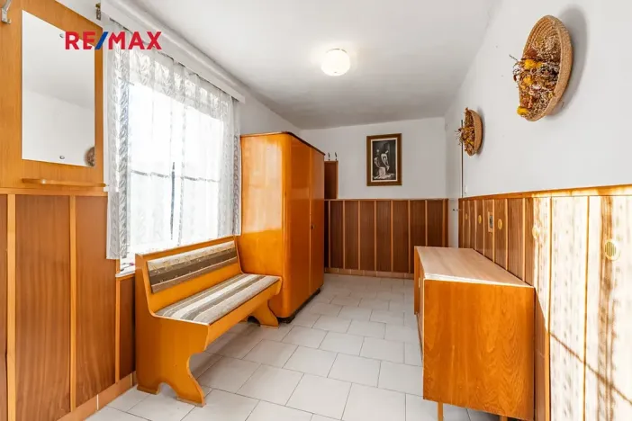 Prodej rodinného domu, Radostín, 82 m2