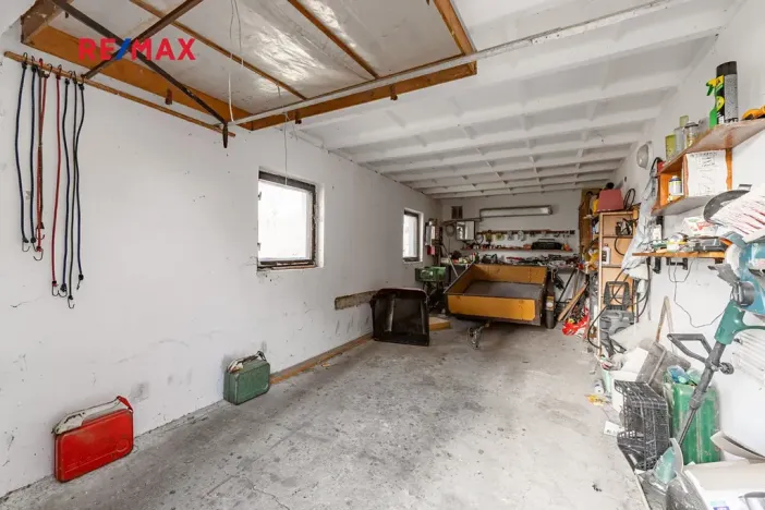 Prodej rodinného domu, Radostín, 82 m2