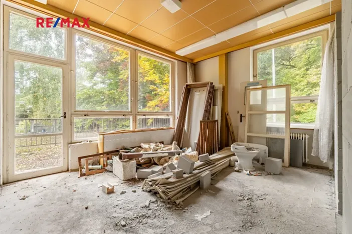 Prodej - jiné, Lesonice, 261 m2