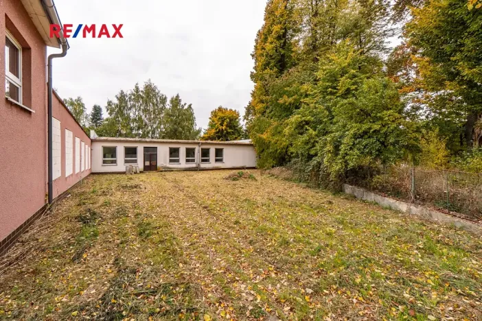 Prodej - jiné, Lesonice, 261 m2