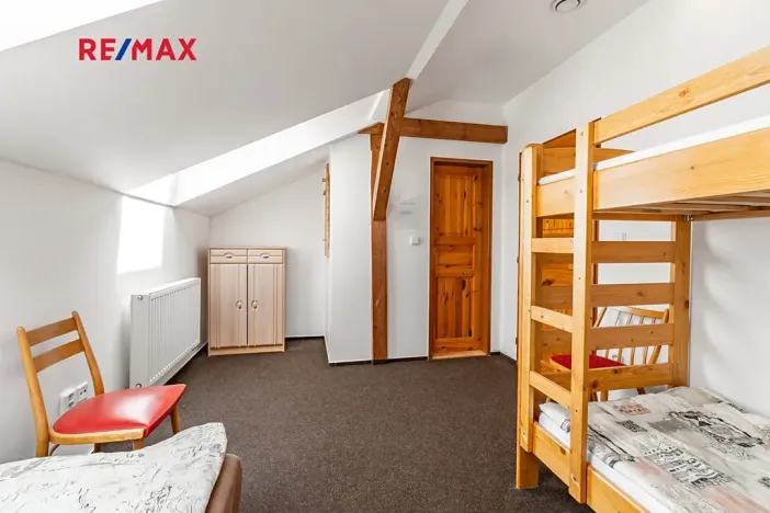 Prodej ubytování, Kytlice, 421 m2