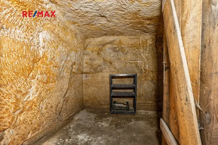 Prodej chalupy, Kytlice, 240 m2