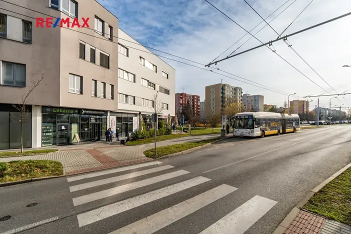 Prodej bytu 2+kk, České Budějovice, České Vrbné, 77 m2