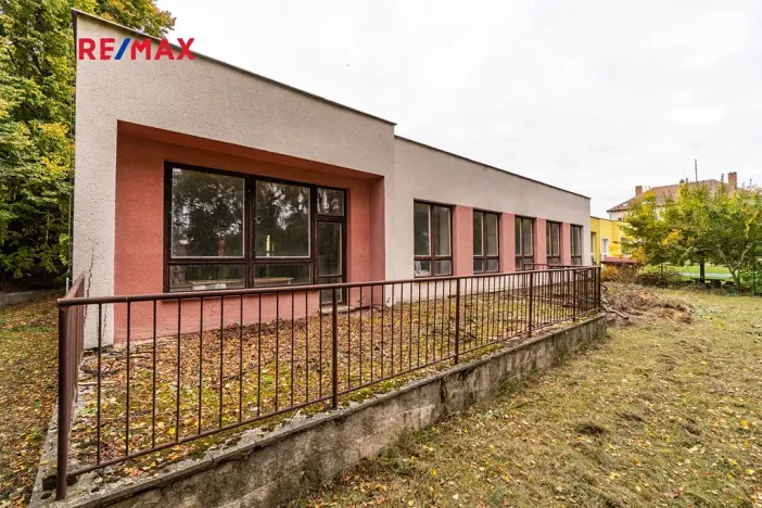 Prodej ubytování, Lesonice, 216 m2