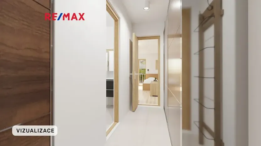 Prodej ubytování, Lesonice, 216 m2