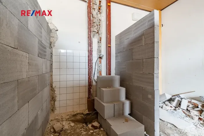 Prodej ubytování, Lesonice, 216 m2