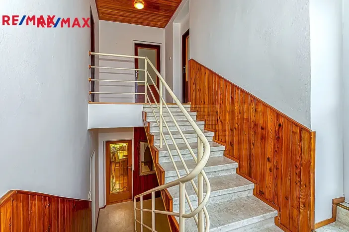 Prodej rodinného domu, Lutín, 320 m2