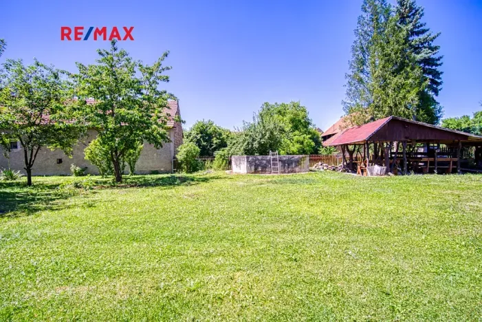 Prodej chalupy, Záhornice, Hlavní, 140 m2