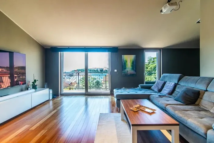 Prodej rodinného domu, Pula, Chorvatsko, 570 m2