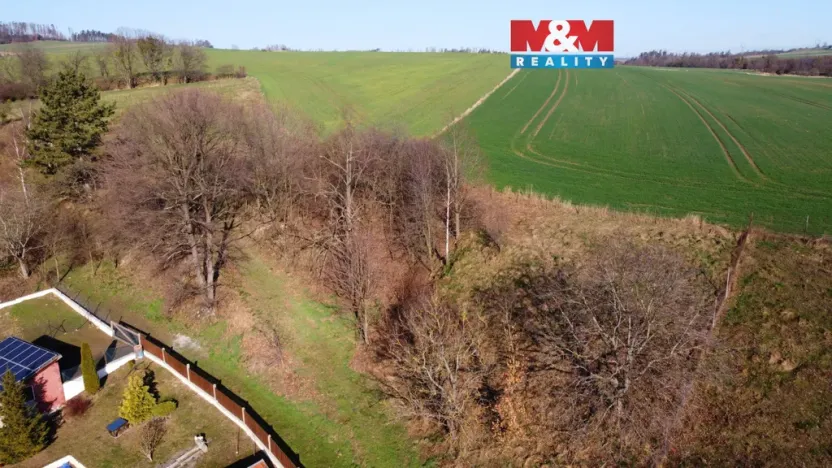 Prodej pozemku pro bydlení, Jakartovice, 1276 m2