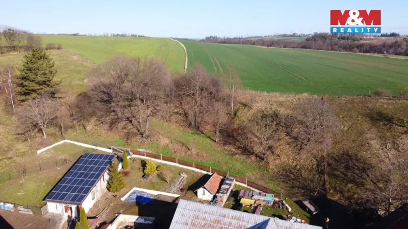 Prodej pozemku pro bydlení, Jakartovice, 1276 m2