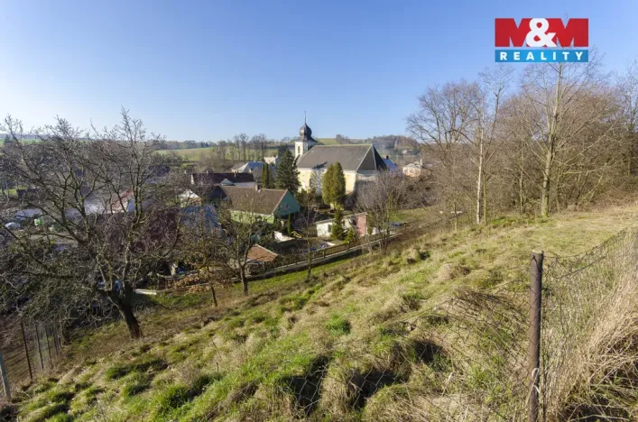 Prodej pozemku pro bydlení, Jakartovice, 1276 m2