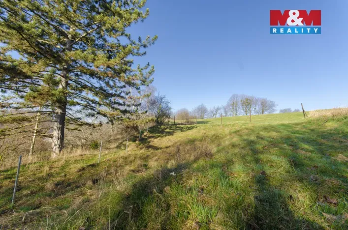 Prodej pozemku pro bydlení, Jakartovice, 1276 m2