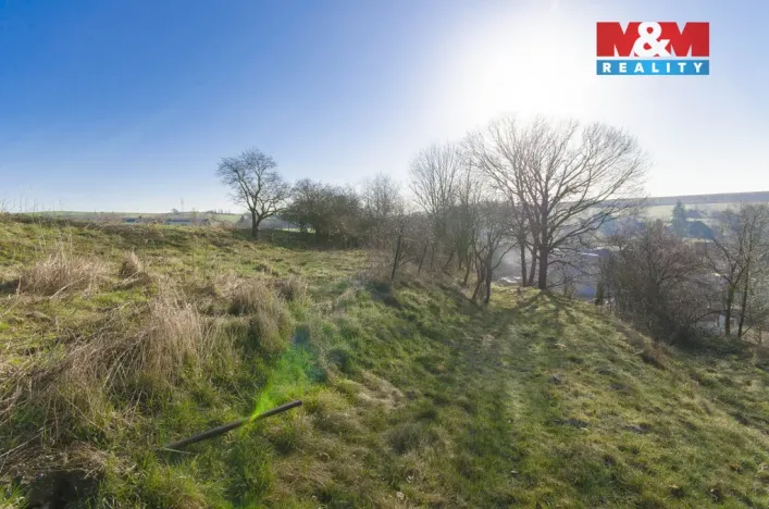 Prodej pozemku pro bydlení, Jakartovice, 1276 m2