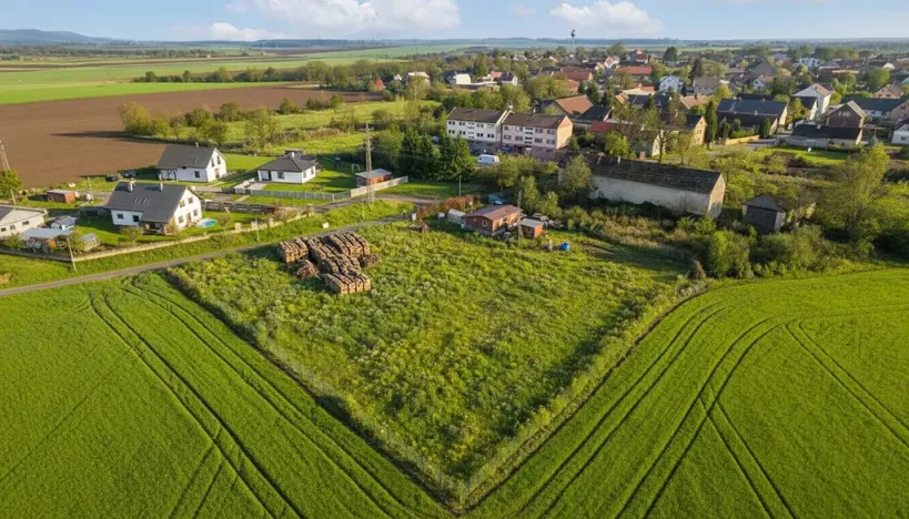 Prodej pozemku pro bydlení, Bukovno, 3102 m2