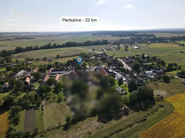 Prodej rodinného domu, Jankovice, 170 m2