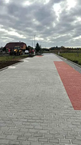 Prodej pozemku pro bydlení, Libiš, 854 m2