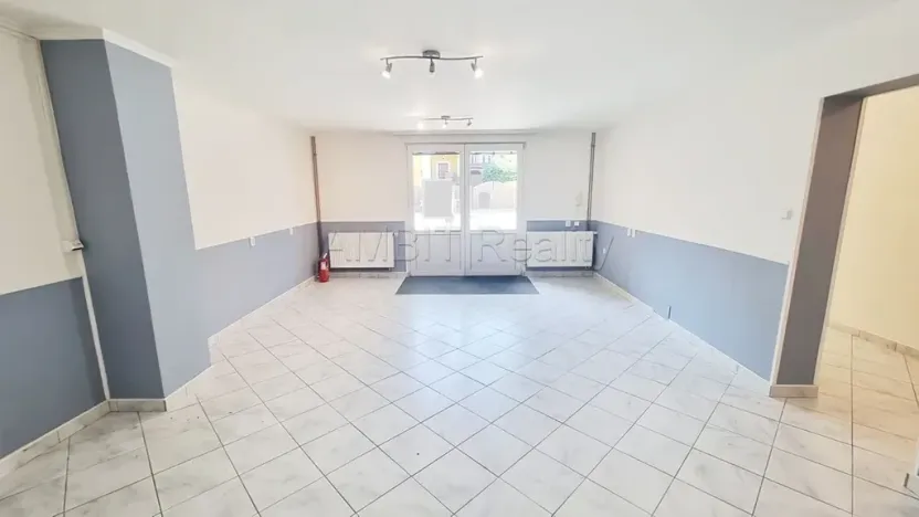 Pronájem kanceláře, Praha - Řepy, Žalanského, 63 m2