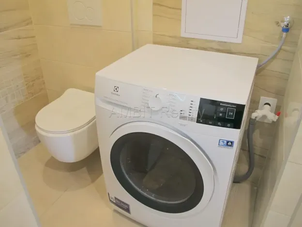 Prodej bytu 1+1, Praha - Libeň, Kandertova, 44 m2