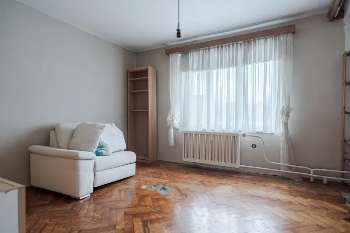 Prodej rodinného domu, Vysoké Mýto, Jožky Svobody, 190 m2