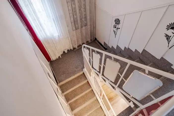 Prodej rodinného domu, Vysoké Mýto, Jožky Svobody, 190 m2