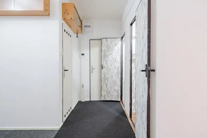 Prodej bytu 2+1, Česká Třebová, Semanínská, 72 m2