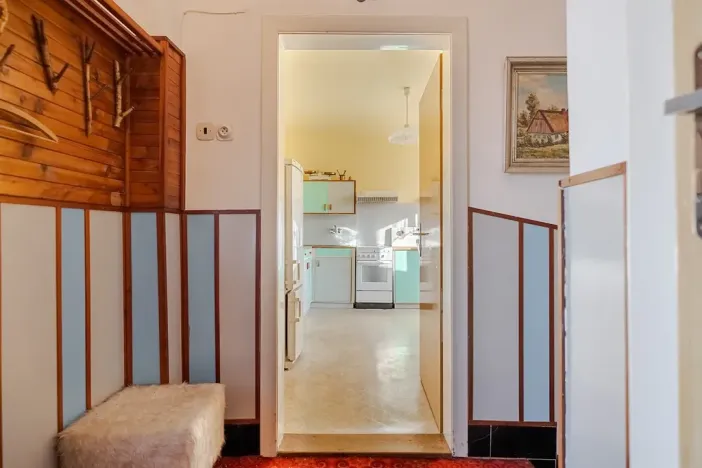 Prodej rodinného domu, Litomyšl, V. K. Jeřábka, 140 m2