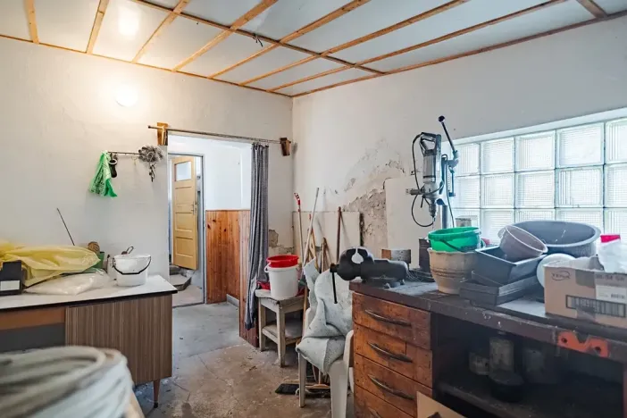 Prodej rodinného domu, Litomyšl, V. K. Jeřábka, 140 m2