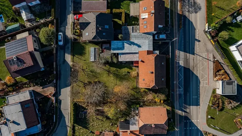 Prodej rodinného domu, Litomyšl, V. K. Jeřábka, 140 m2