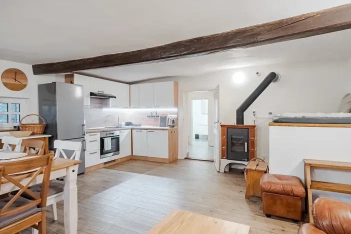 Prodej rodinného domu, Česká Třebová, 157 m2