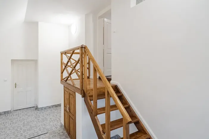 Prodej rodinného domu, Česká Třebová, 157 m2