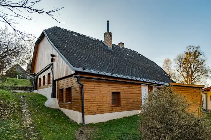 Prodej rodinného domu, Česká Třebová, 157 m2